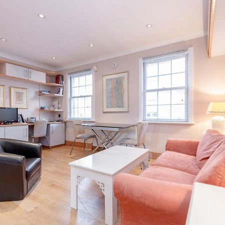 Beautiful 1 Bedroom Apartment In Victoria Londres Extérieur photo
